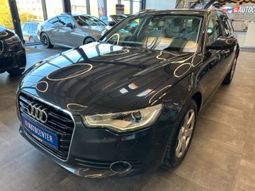 Audi A6 Avant 3.0 TDI quattro *BiXenon*Navi*