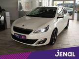 Peugeot 308 SW Allure KAMERA/TEMPOMAT/PDC/KLIMA/LED - Peugeot 308: Allure