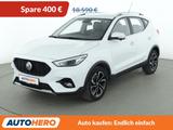 MG ZS 1.0 T-GDI Luxury Aut.*NAV*TEMPO*360CAM*PDC* - MG ZS in Frankfurt (Main)