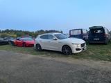 Maserati Levante 3.0 V6 430HP Modena S Auto 4WD Modena S - Maserati Levante: Modena