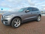 Jaguar F-Pace 20d E-Performance. PDC, ACC,  AHK, 19Zoll - Jaguar F-Pace von privat