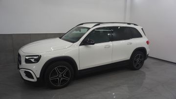 Mercedes GLB 200 - 2