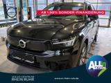 Volvo XC40 PURE ELECTRIC Core Recharge+AHK+STNDHZ+ - Volvo XC40 mit Elektro-Antrieb
