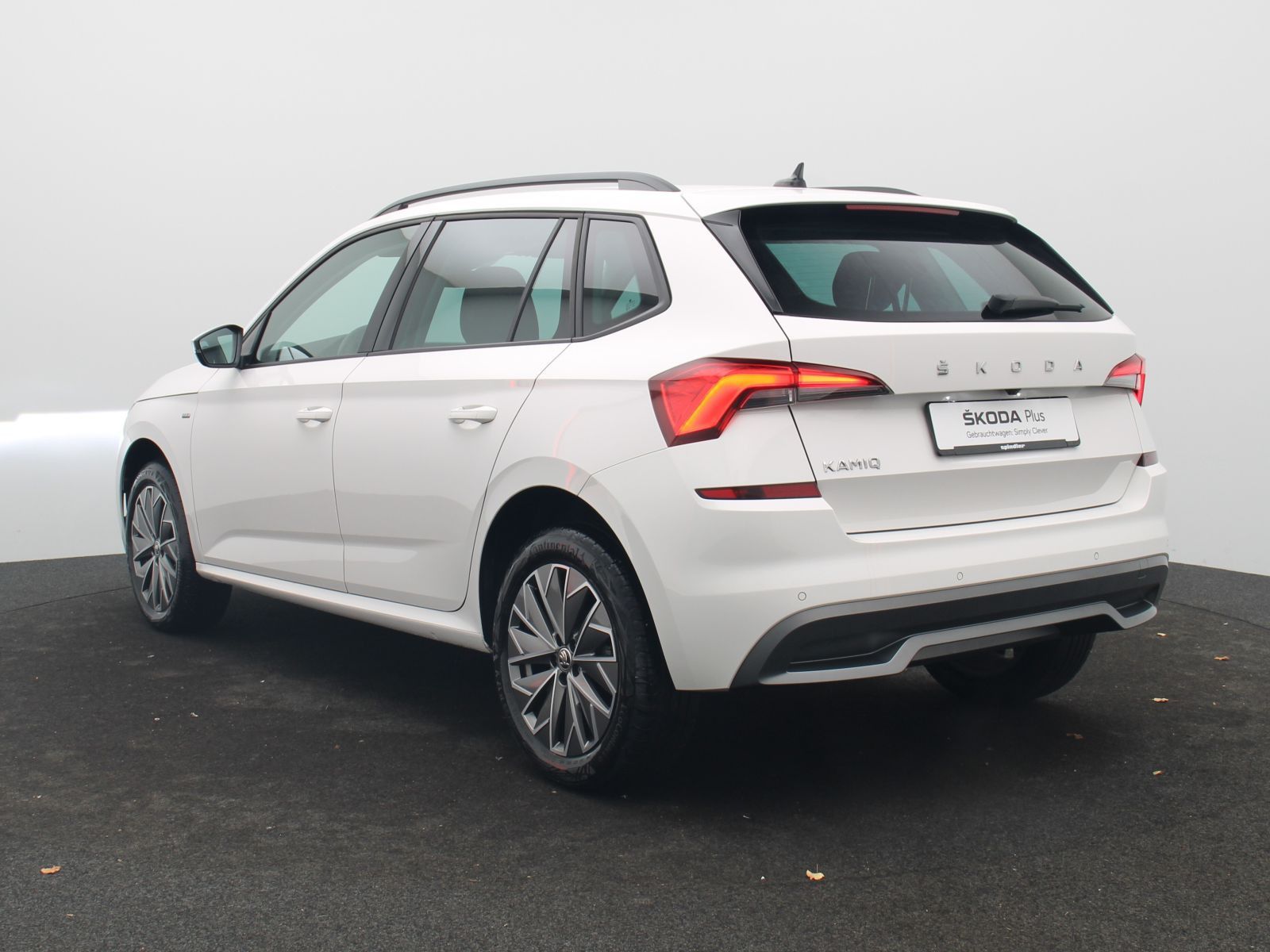 Skoda Kamiq - Bild 6