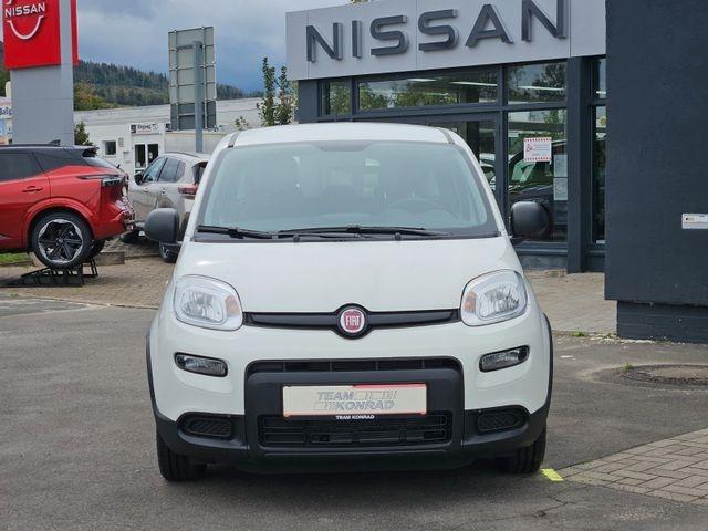 Fiat Pandina 1.0 - City Paket-sofort verfügbar