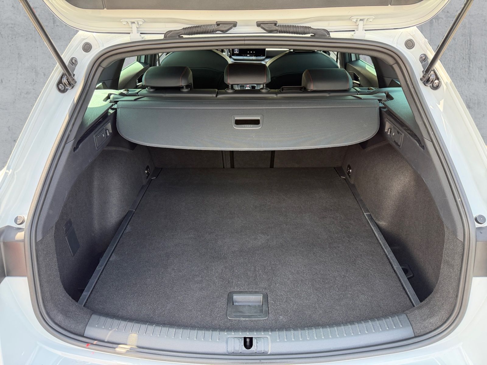 Seat Leon - Bild 14