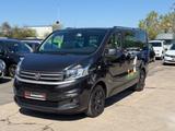 Fiat Talento Kombi 8 Sitzer Wohnmobil/Camping wagen - Fiat Talento aus 2017