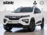 Dacia Spring Electric Essential 45 Klima DAB + Radio B - Dacia Spring: Essential