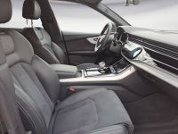 Audi Q8 - Vorschau Bild 8