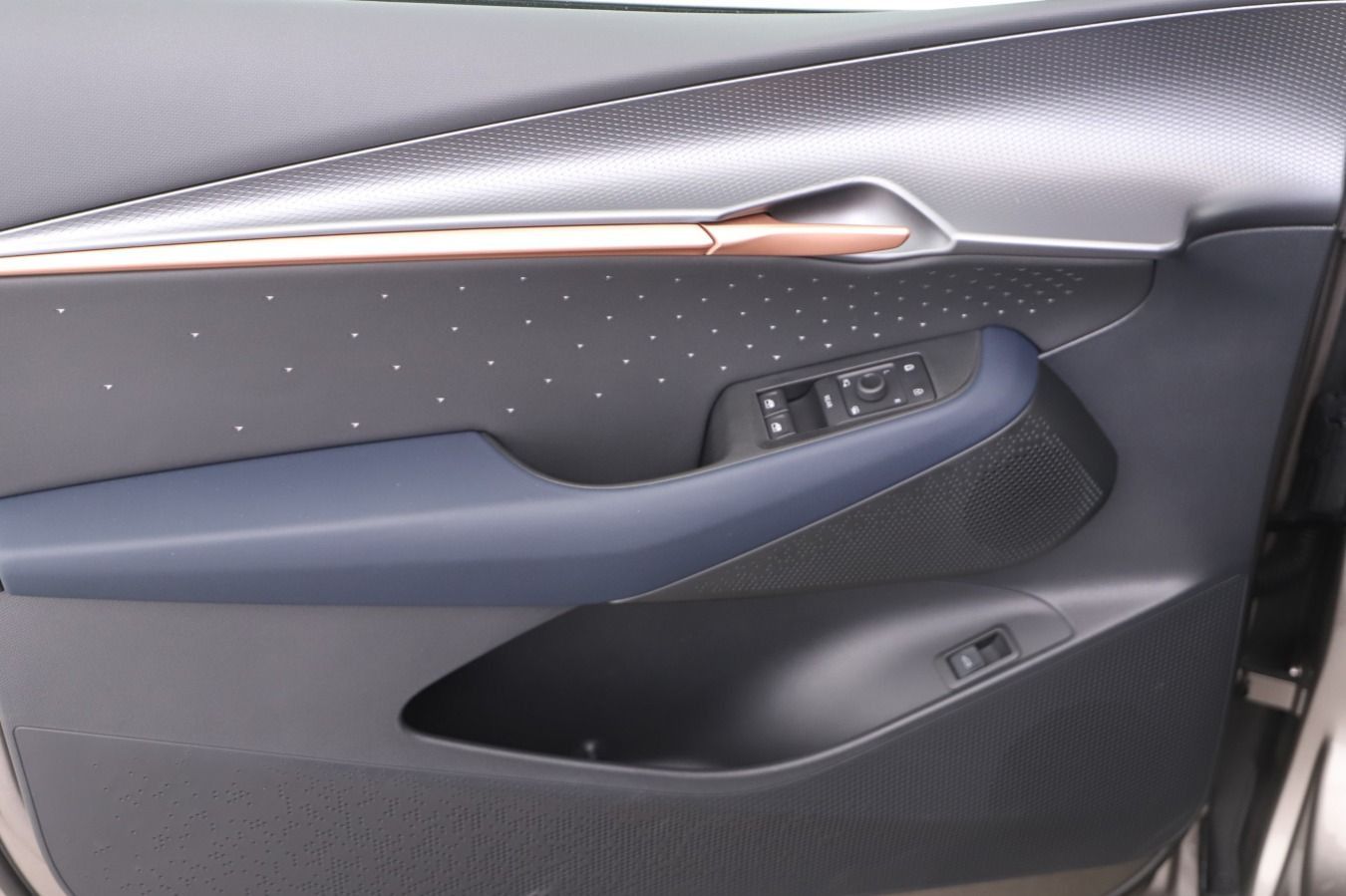 Cupra Tavascan - Bild 12