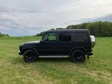 Mercedes-Benz G 350 BlueTEC, lang - - gebrauchte Mercedes-Benz G-Klasse aus dem Jahr 2011