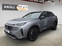 Peugeot 3008 - Vorschau Bild 2