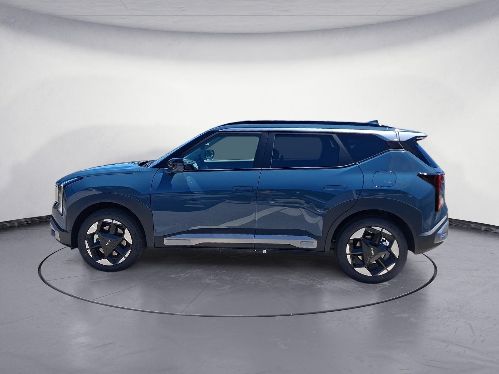 Kia Seltos 1.6T 180 DCT Vision DESIGN-SOUND-NAVIPAKE