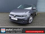 Volkswagen Polo VI 1.0 TSI DSG Style MATRIX-LED NAVI - gebrauchte Kleinwagen in Hanau