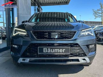 SEAT Ateca - 7