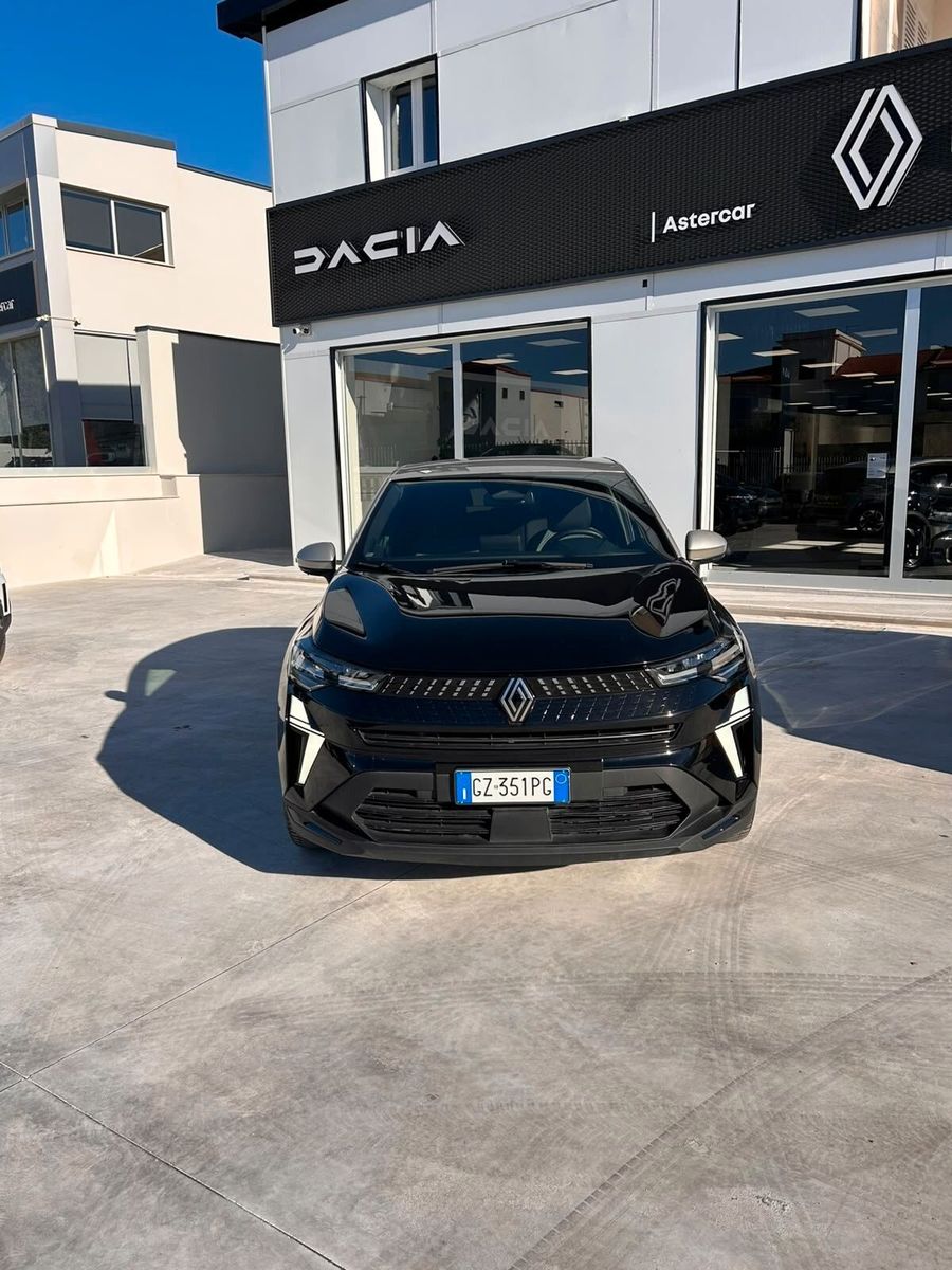 Other Renault Captur TCe 90 CV Techno imagem 2