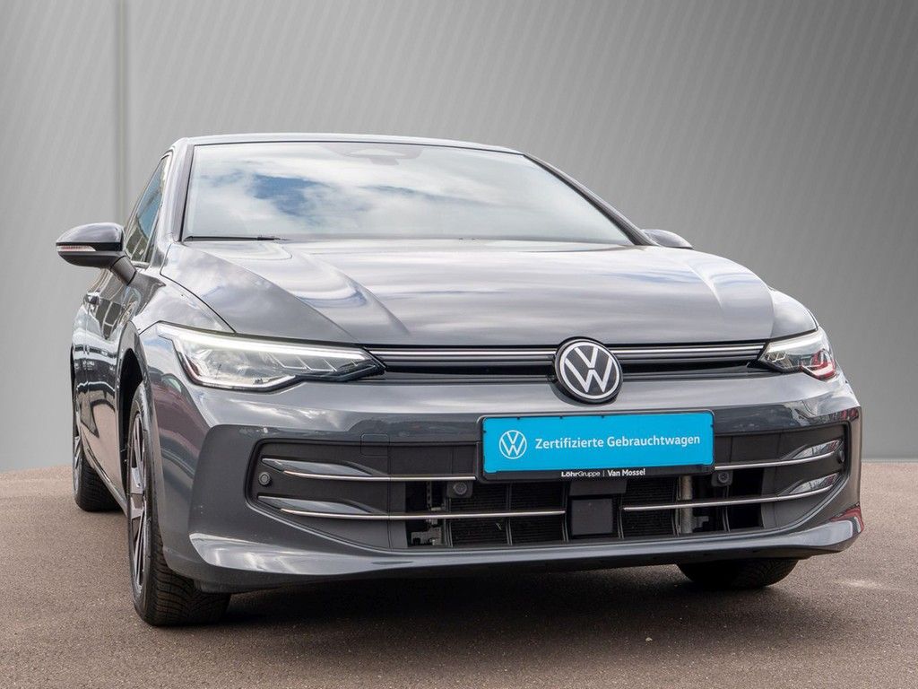 Volkswagen Golf VIII 1.5 eTSI DSG Energy AHK LED Plus foto 3