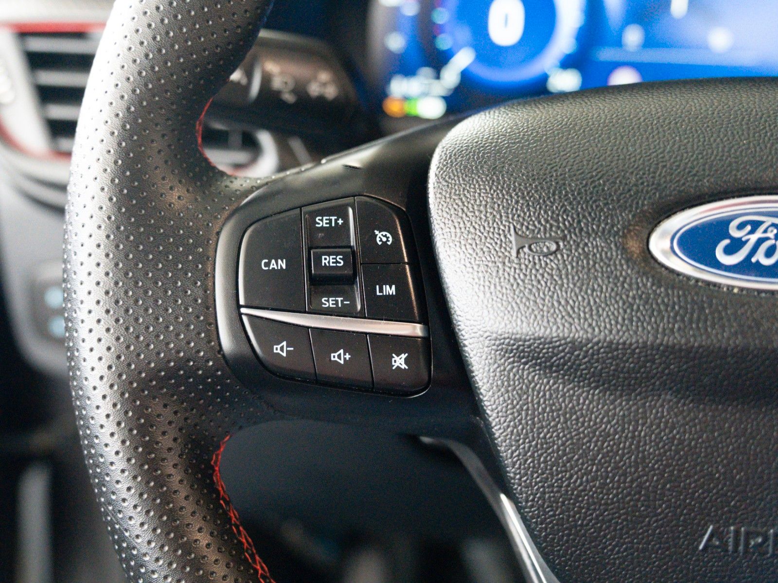 Fahrzeugabbildung Ford Puma ST-Line X NAVI/B&O/LED/WINTER-PAKET