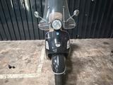 Andere Vespa 250 GTS an Bastler 47000 Km - Andere aus 1997