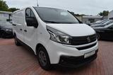 Fiat Talento Kasten L1H1 SX *KAMERA *AHK *SCHRÄNKE - Fiat Talento aus 2021