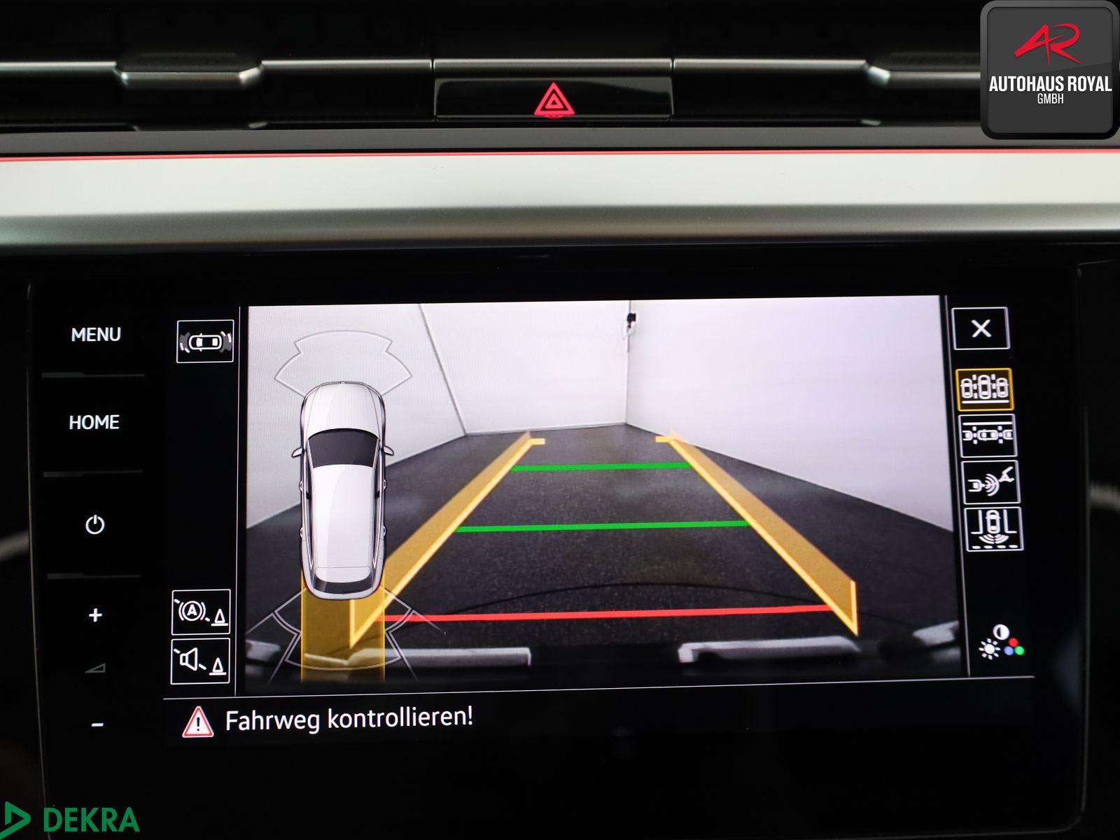 Volkswagen Arteon Shooting Brake 2.0 TDI 4M R LINE ACC,AHK, миниатюра 17