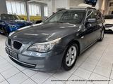 BMW 520d Touring Aut. - SPORTSITZE PDC SITZHEIZUNG - BMW 520 aus 2009: Kombi