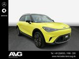 Smart #1 Premium (66kWh) - Smart #1: Automatik