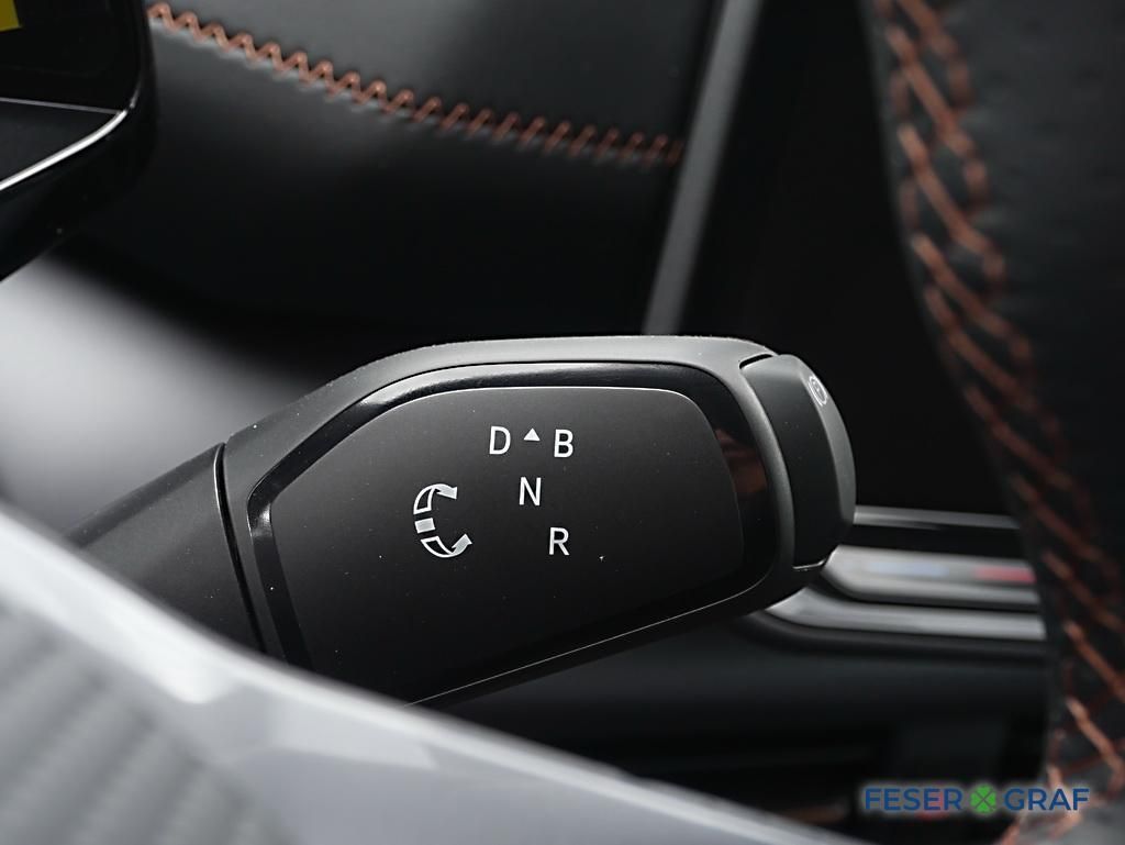 Cupra Born - Bild 10