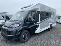 Sunlight T 68 C Adventure** Voll**Face2Face**Automatik