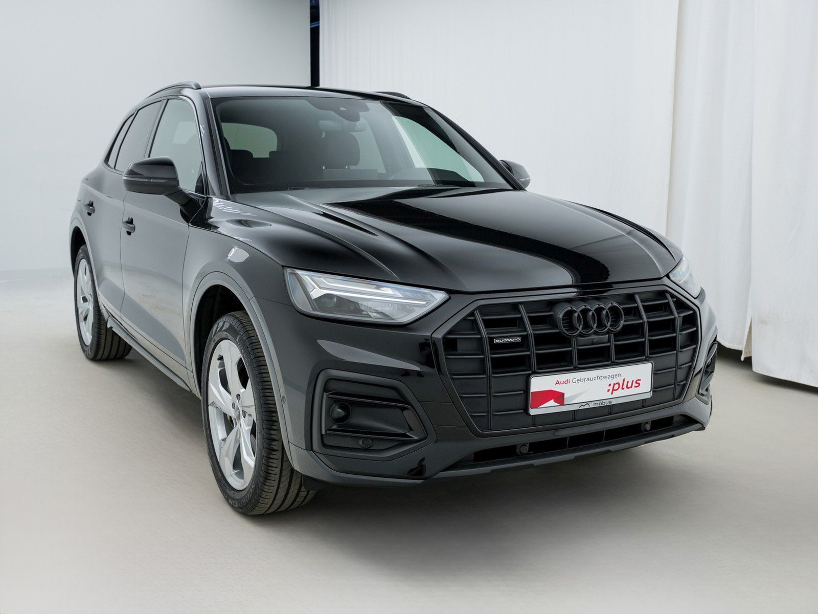 Audi Q5 - Bild 4