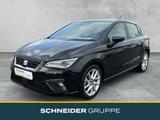 Seat Ibiza FR 1.0 TSI LED+SHZ+PDC+KAMERA+KLIMA+DAB - Seat Ibiza: Geländewagen