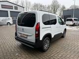 Peugeot Rifter Allure L1*NAVI*SHZ*PDC*APPLE CAR*FSP*AHK* - Peugeot Rifter Allure mit Diesel-Antrieb
