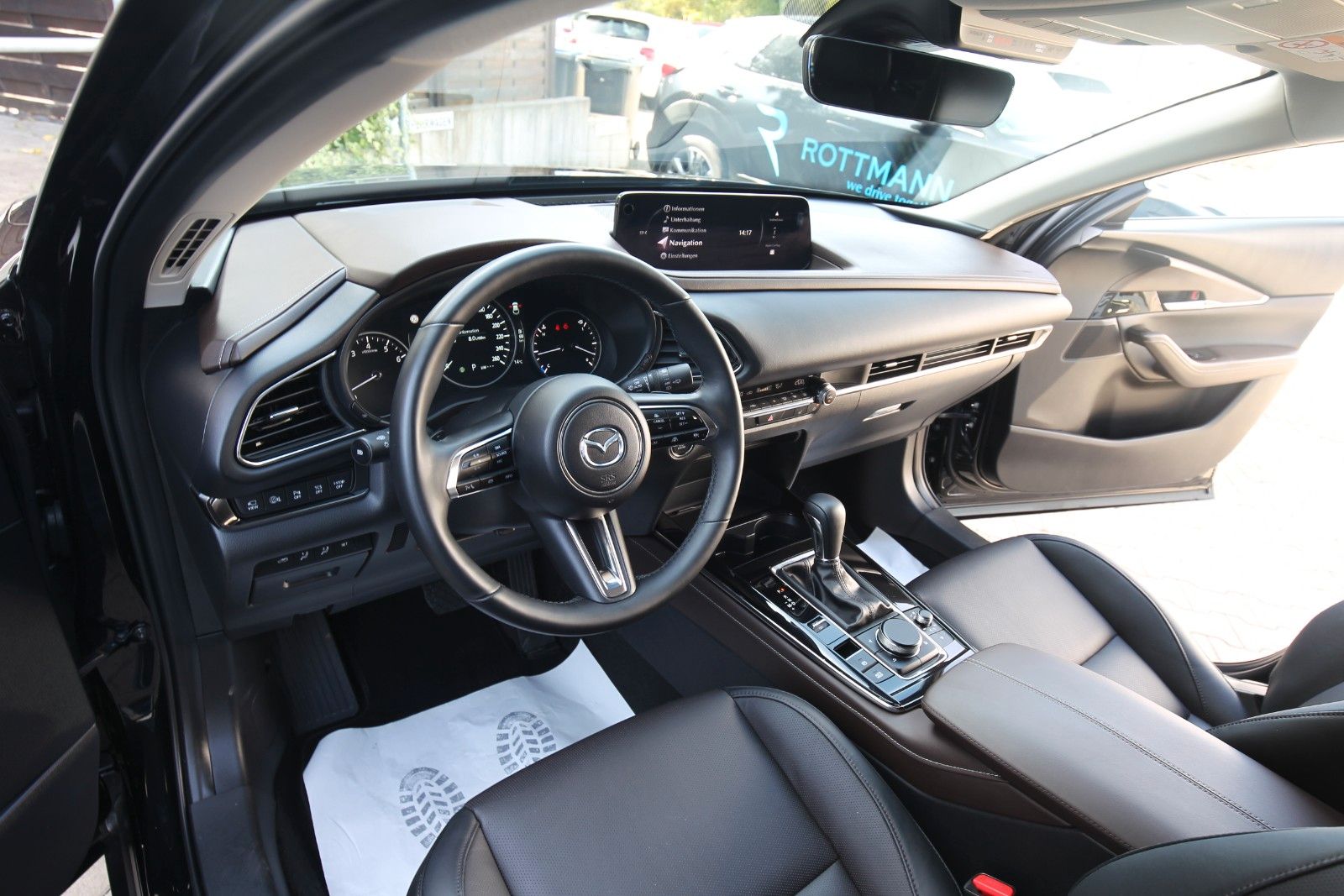 Mazda CX-30 - Bild 9