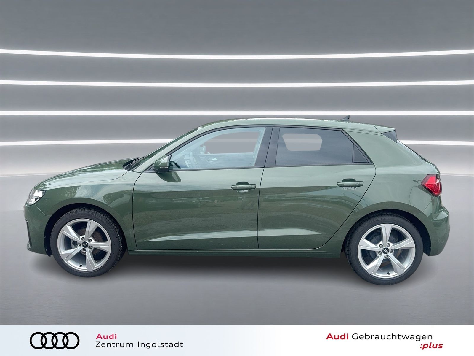 Audi A1 - Bild 3