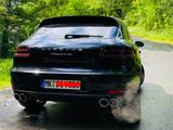 Porsche Macan Turbo, Approved,ACC,Chrono,Keramik - Porsche in Lüdenscheid