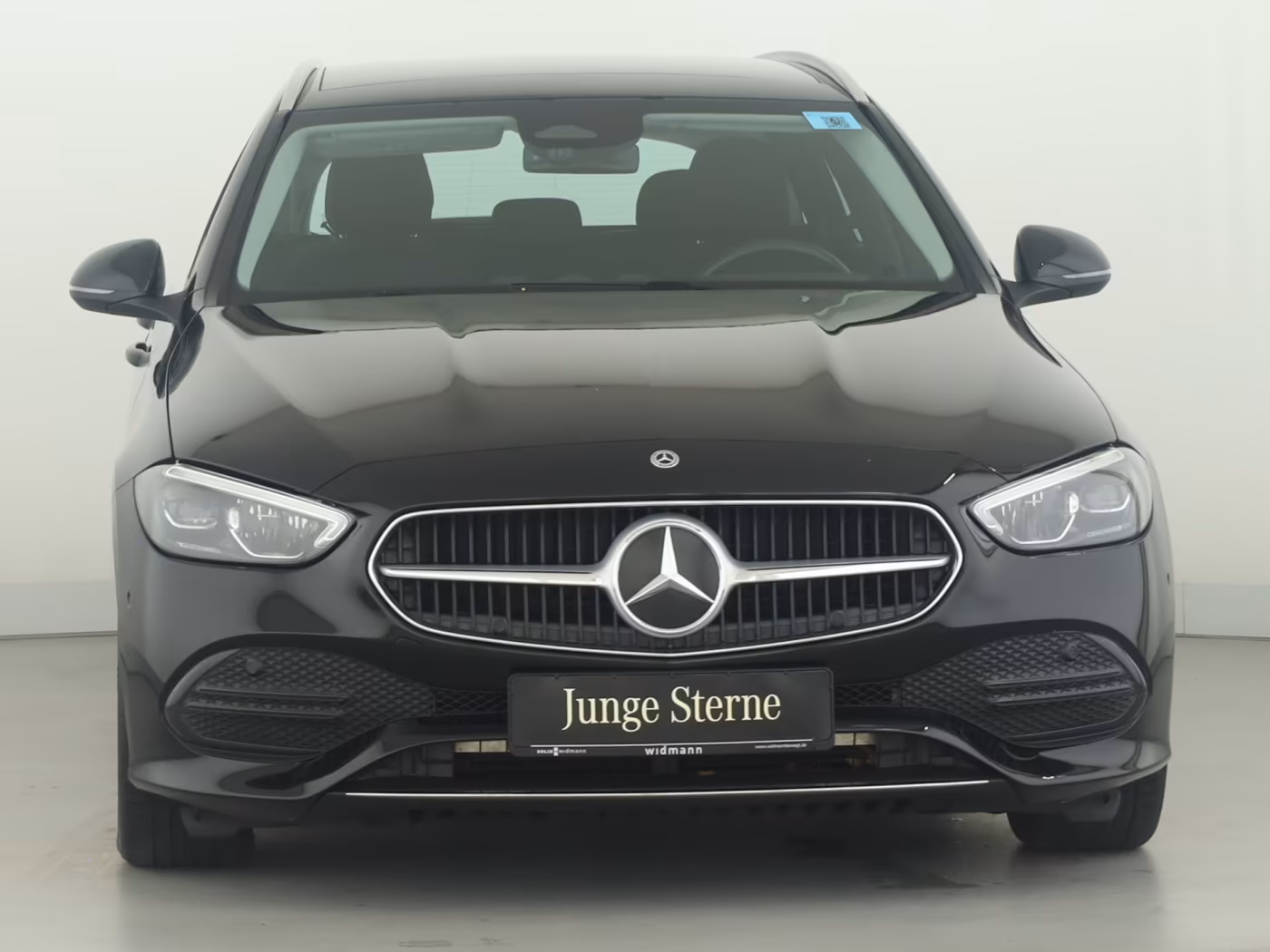 Mercedes-Benz C-Class d T Avantgarde*Pano*LED*Sitzhzg*BusinessP*, миниатюра 3