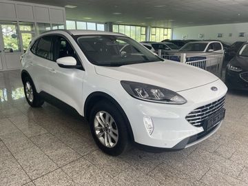 Ford Kuga - 3