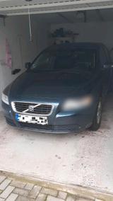 Volvo S40 Gebrauchtwagen - Volvo S40 Gebrauchtwagen