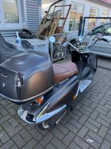 Andere Alpha Motors 125 GT UNION Ideal für Einsteiger - ROLLER MOTO