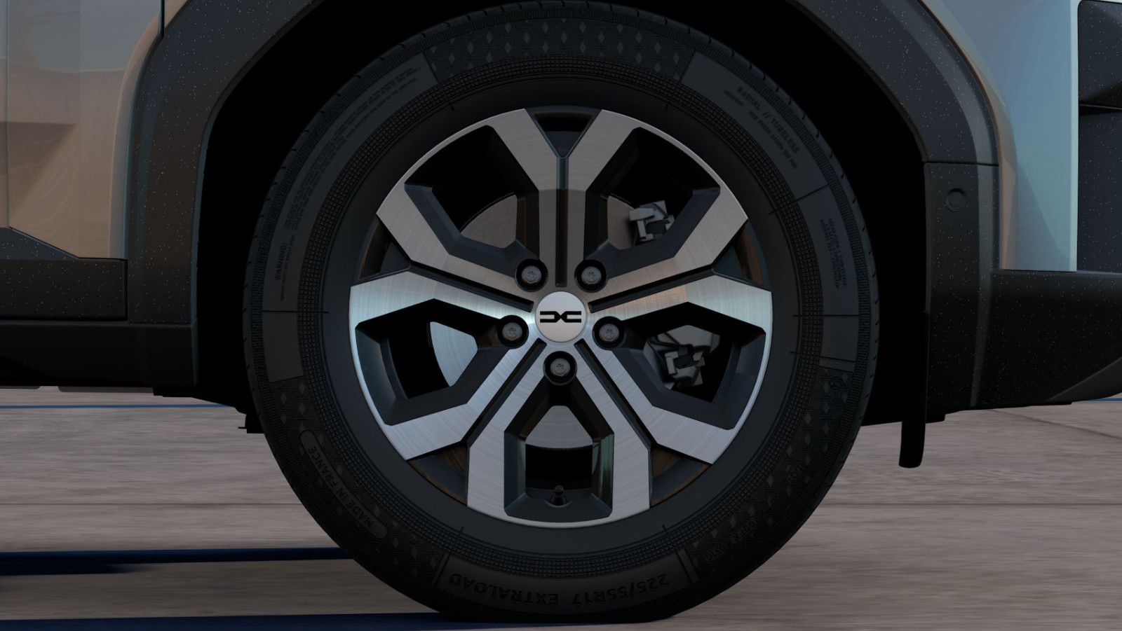 Dacia Bigster - Bild 18