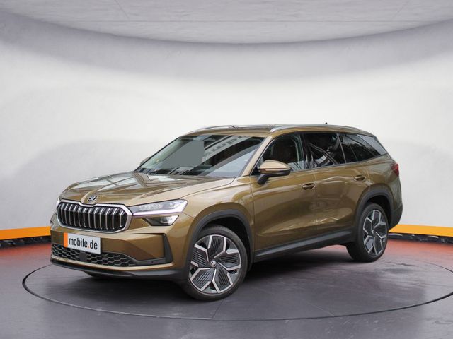 Skoda Kodiaq Selection(s) 2.0TDI 4x4 7Stz AHK Leder...