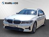 BMW 318 d Touring Sport line LED PDC AHK DAB+ - BMW 318 in Mainz