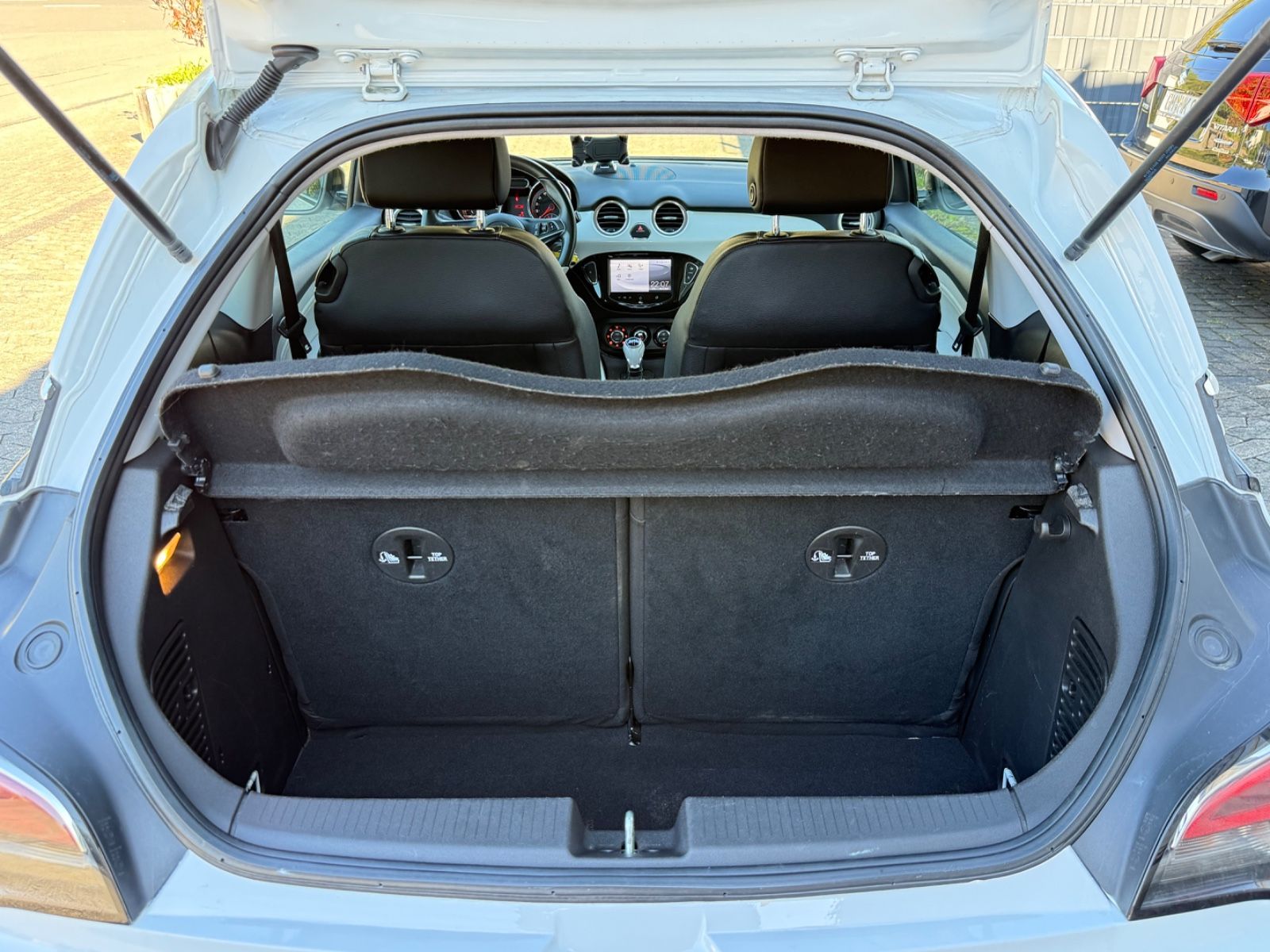 Opel Adam White Link – Vorschaubild 26