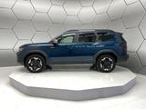 Dacia Bigster Extreme hybrid-G 150 4x4 City/Winter - Dacia Bigster mit LPG-Antrieb
