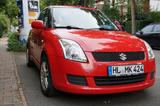 Suzuki Swift 1,3 Comfort mit Klima  - Suzuki Swift in Lübeck