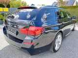 BMW 530 5 Touring 530 d xDrive - BMW 530: Kombi, 530d Xdrive