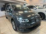 Volkswagen Touran Comfortline BMT/Start-Stopp LED 7 Sitzer - VW Touran 7-Sitzer