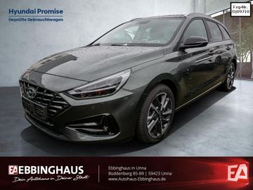 Hyundai i30 cw 1.0 Edition 30+ Kamera Kombi-Paket Navi