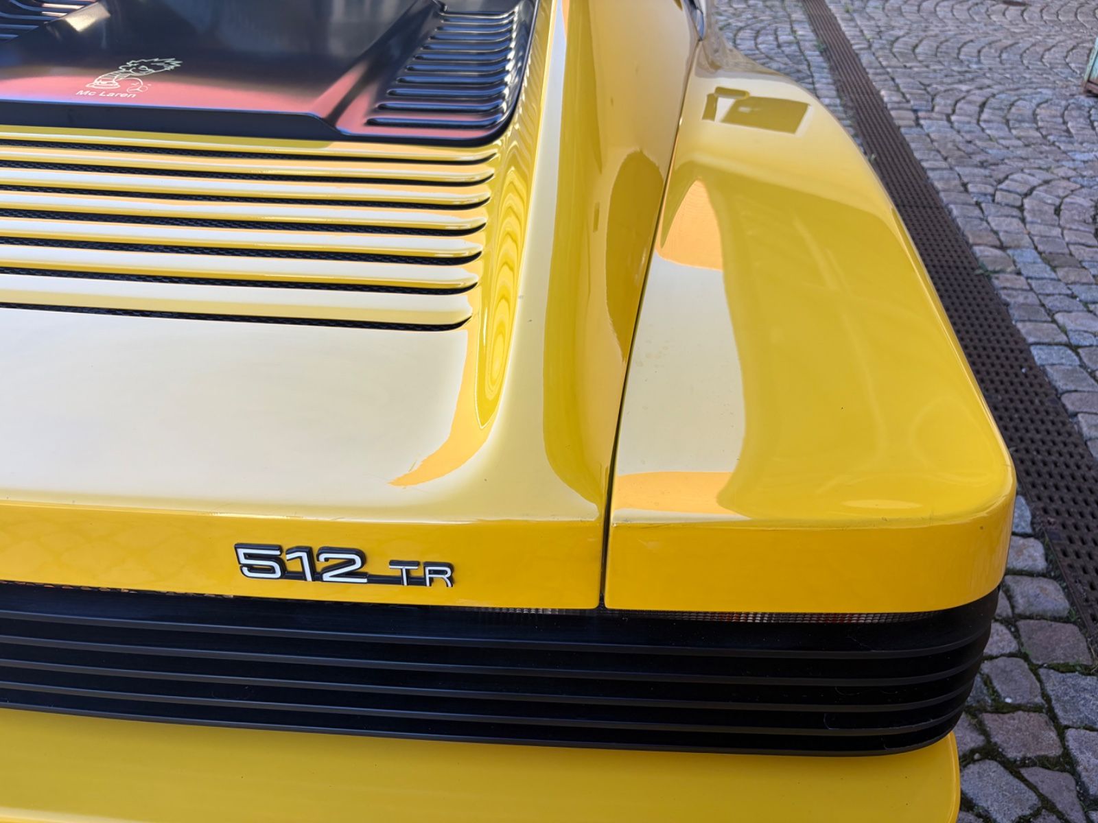 FERRARI 512 3