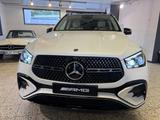 Mercedes-Benz GLE 300 d 4Ma AMG + NIGHT NAV/LED/PSD/HUD/360° - gebrauchte Mercedes-Benz GLE 300 aus dem Jahr 2023